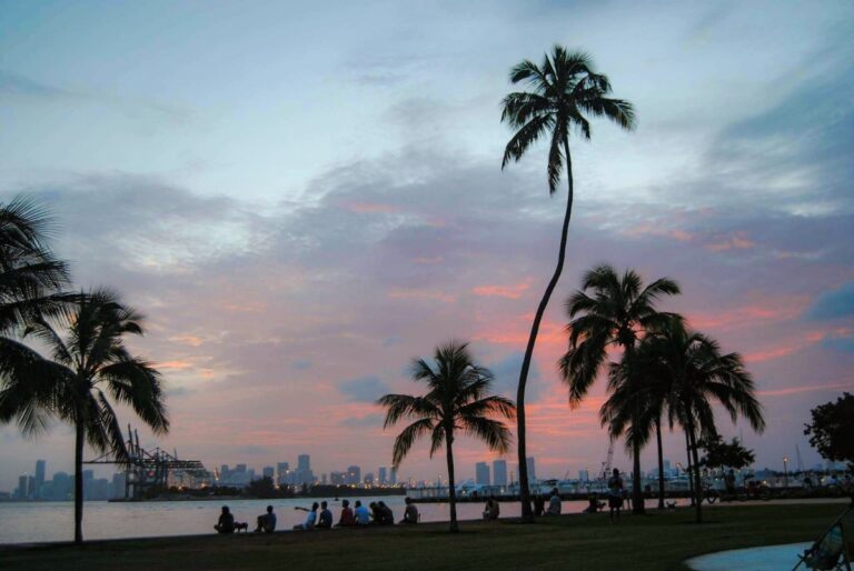 Miami