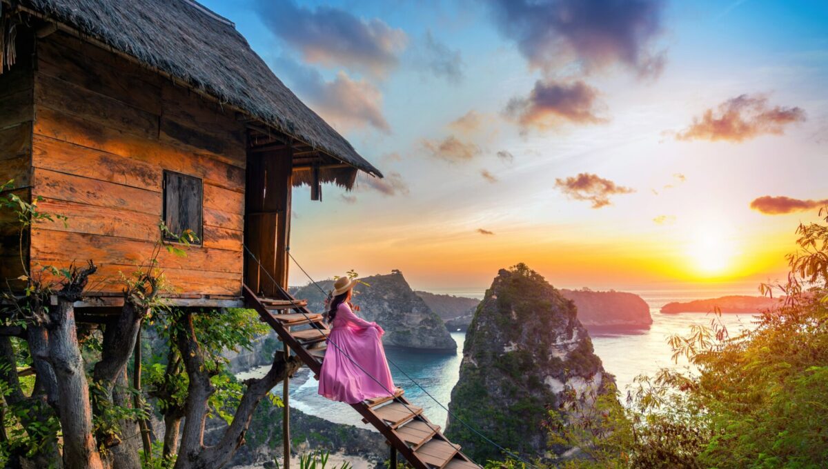 Bali, Indonezja ©Shutterstock
